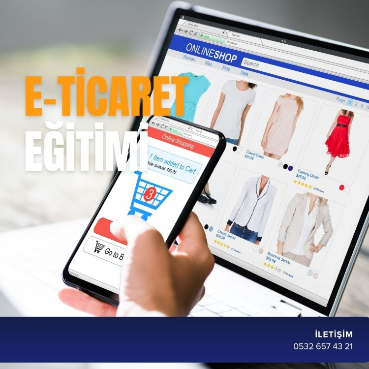 E-TİCARET