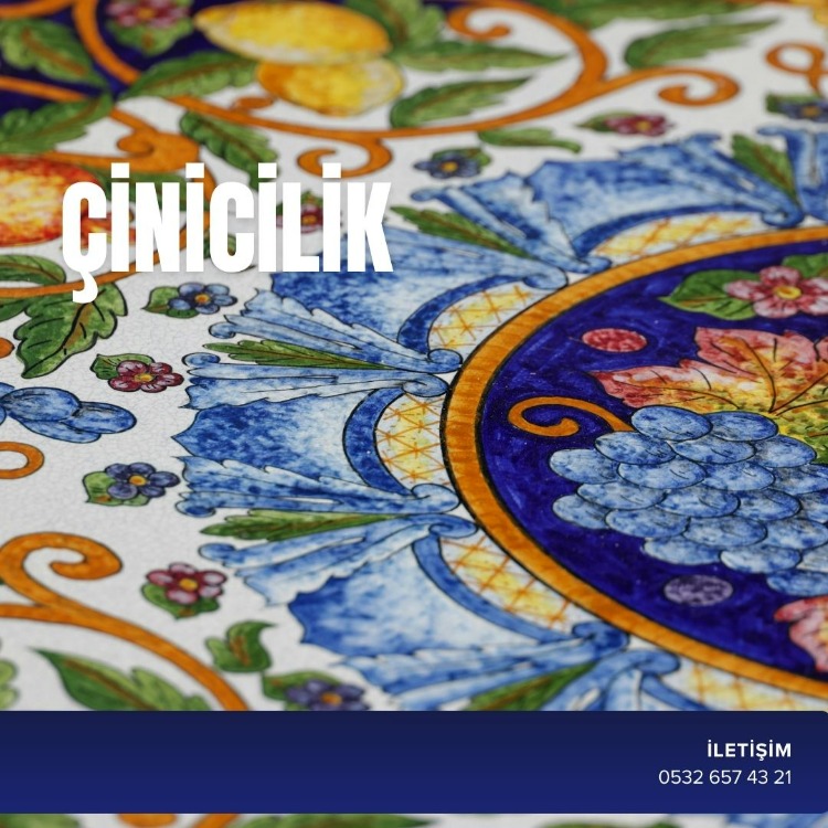 ÇİNİCİLİK