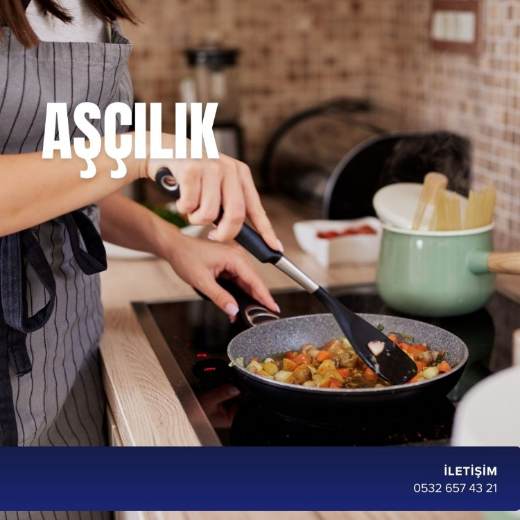 AŞÇILIK