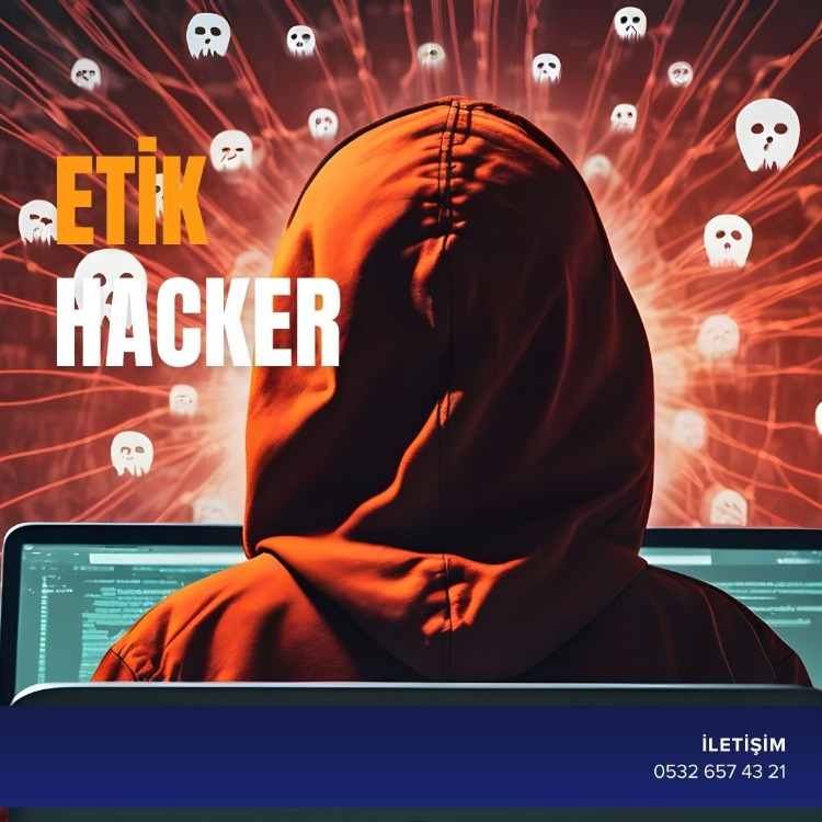 ETİK HACKER