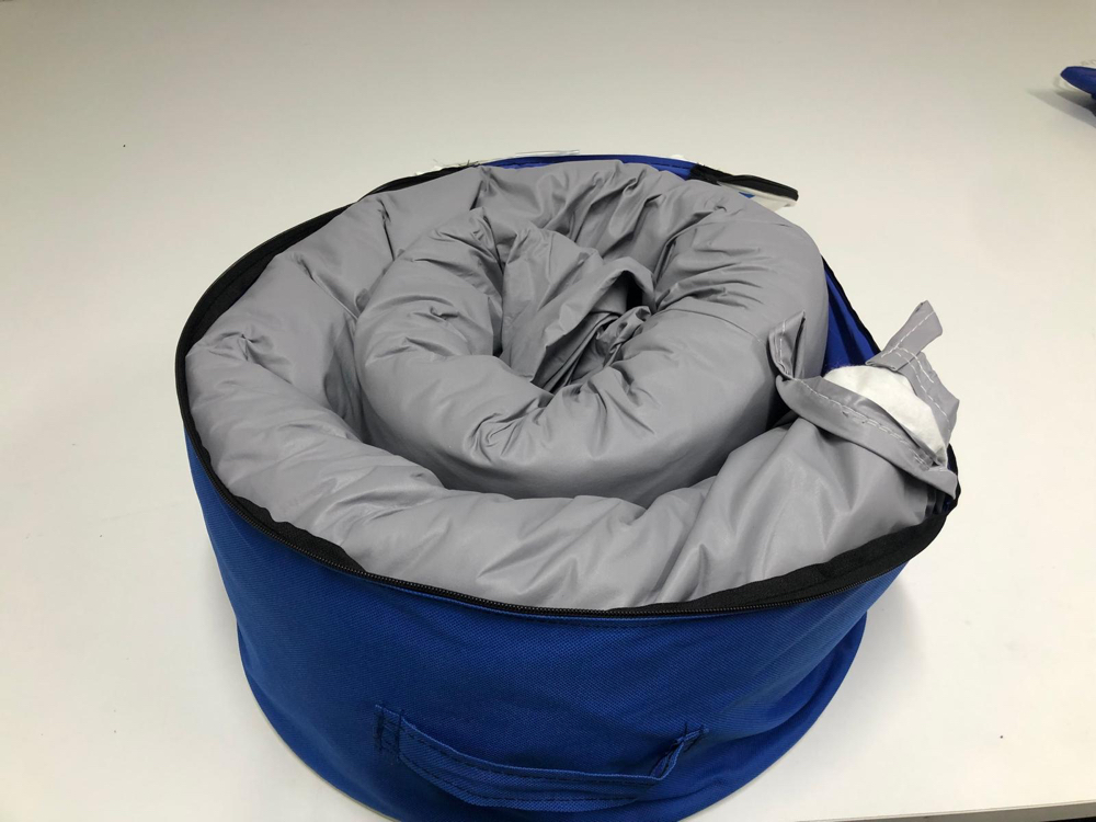 Özel Seri Kalın Oto Brandası – 2/A Grup