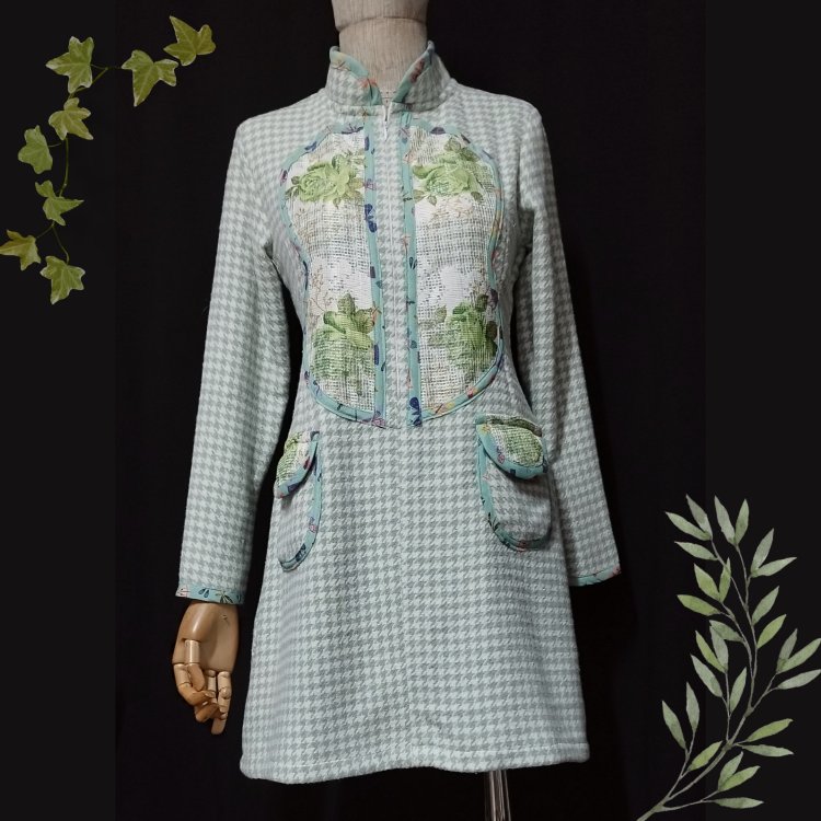 VINTAGE /CHANEL ELBİSE