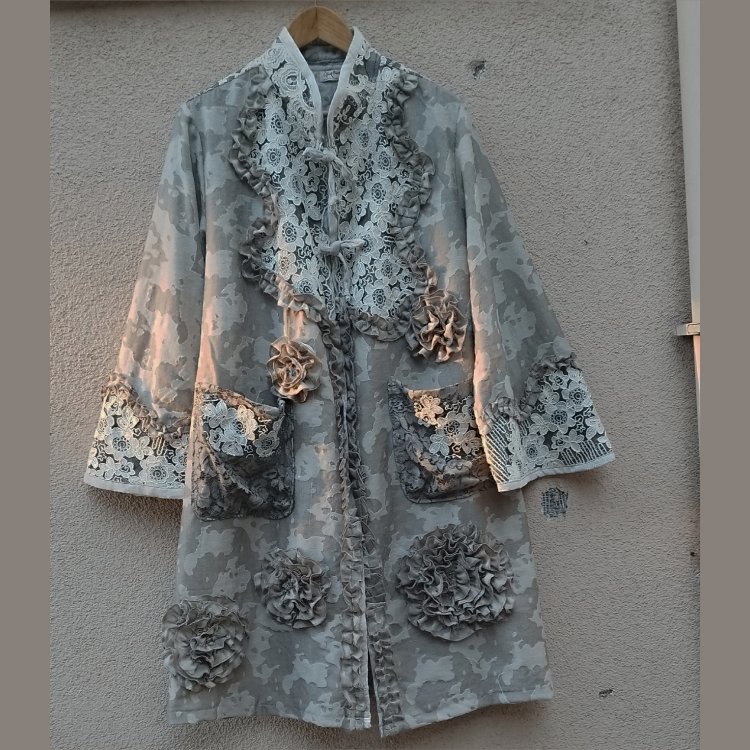 TASARIM KAFTAN 
