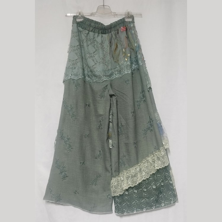 FIRFIRLI BOHEM PANTOLON 