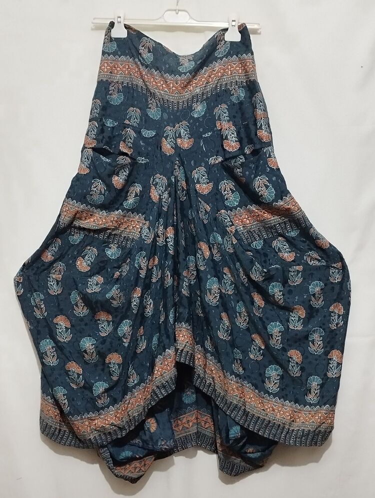 ŞALVAR /ETEK 