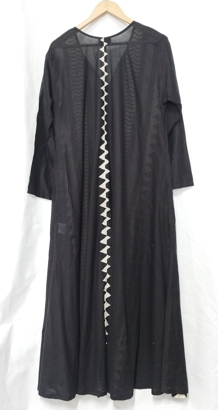BAHARLIK KAFTAN ELBİSE