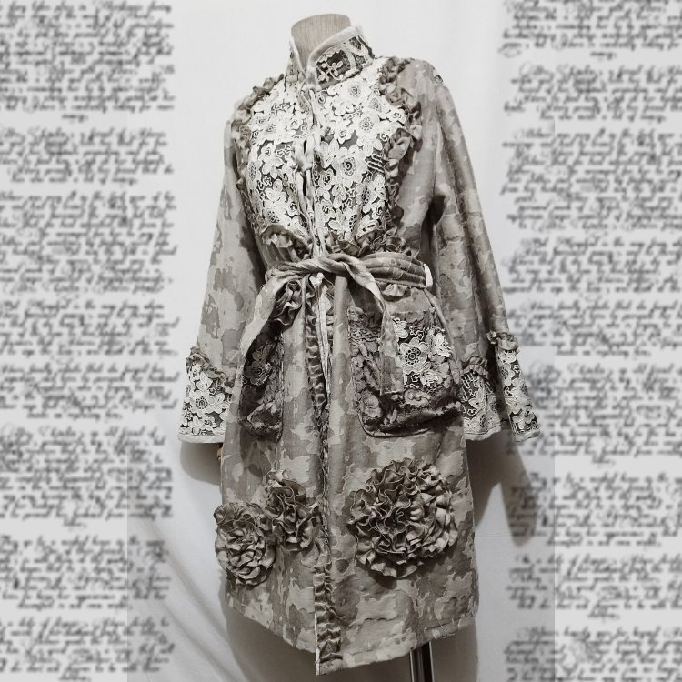 TASARIM KAFTAN 