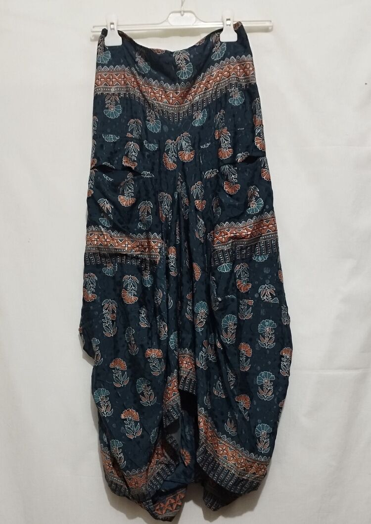 ŞALVAR /ETEK 