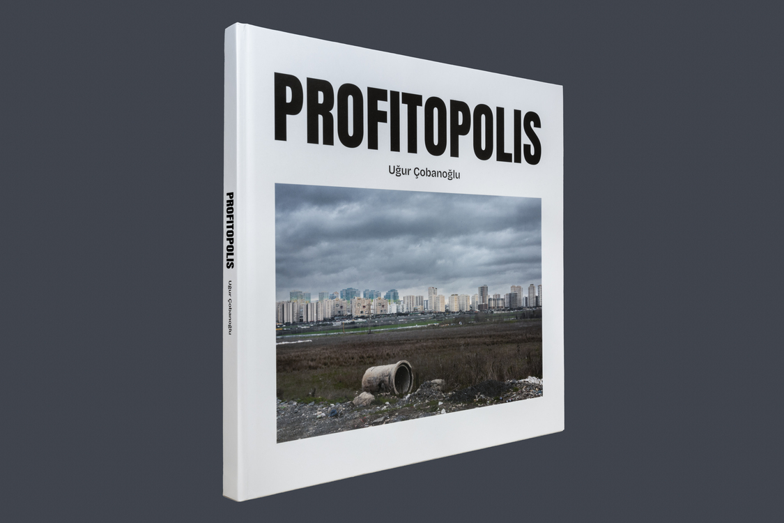 PROFITOPOLIS