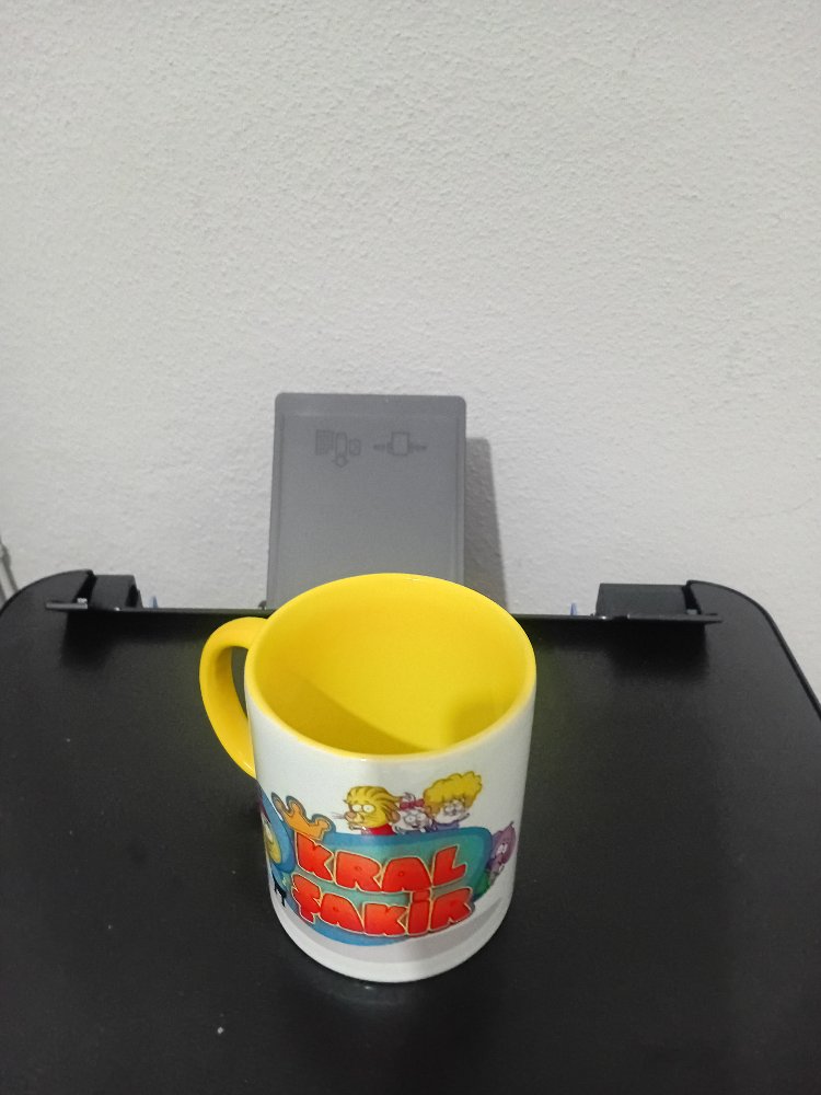 Kral Şakir Kupa