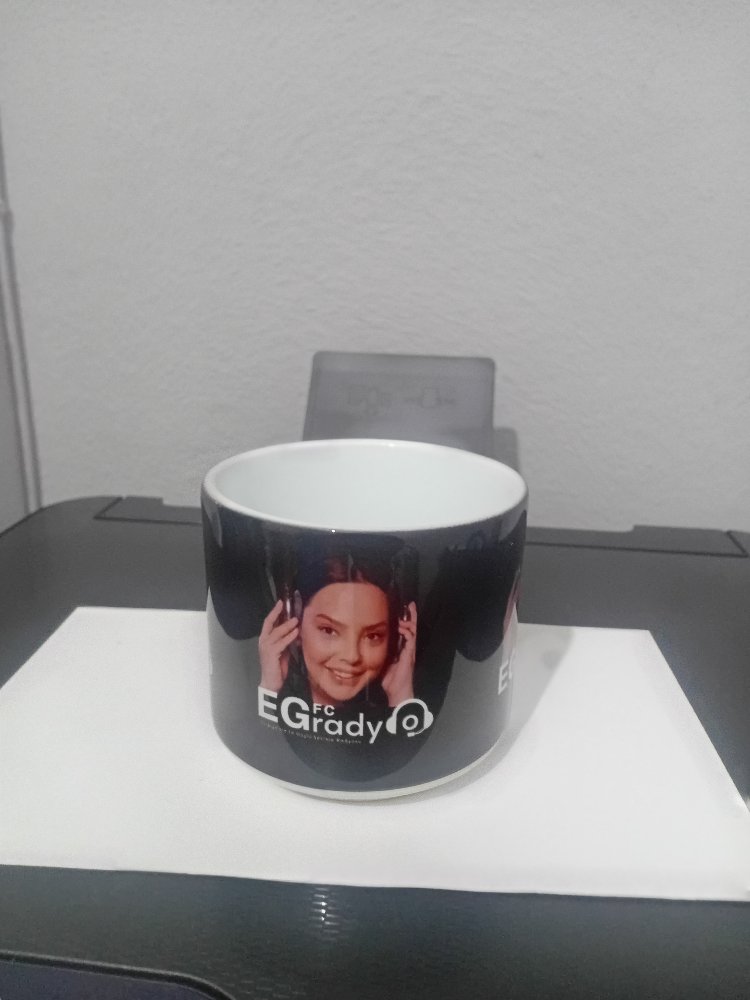 EGFC Radyo Kupası