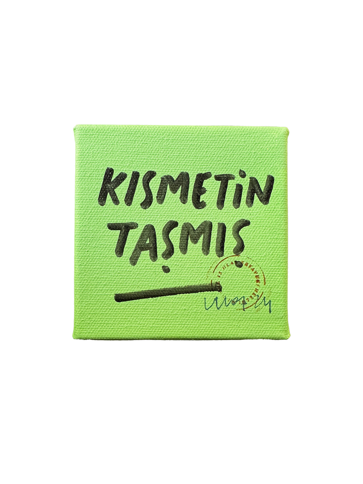 Kısmet