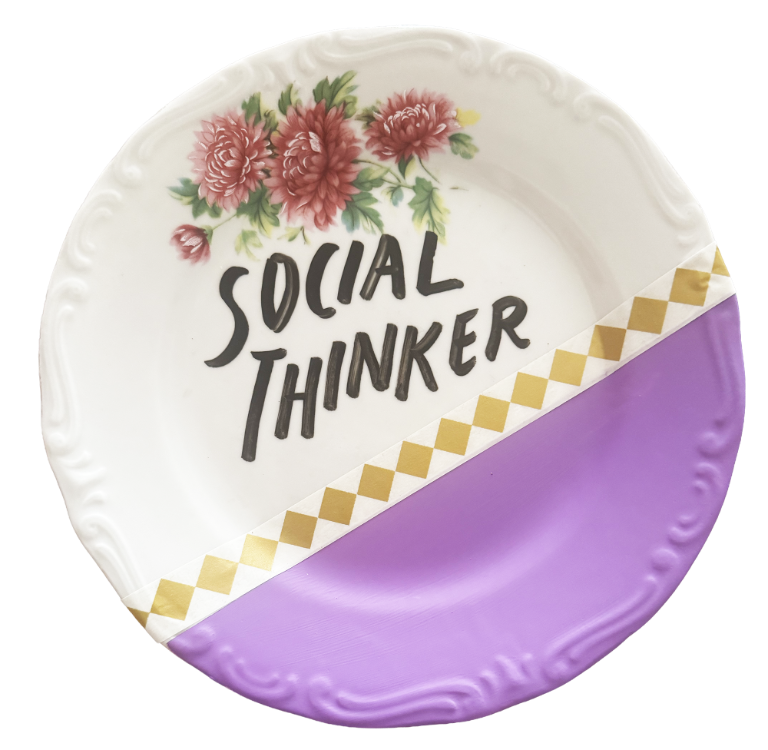 Social Thinker