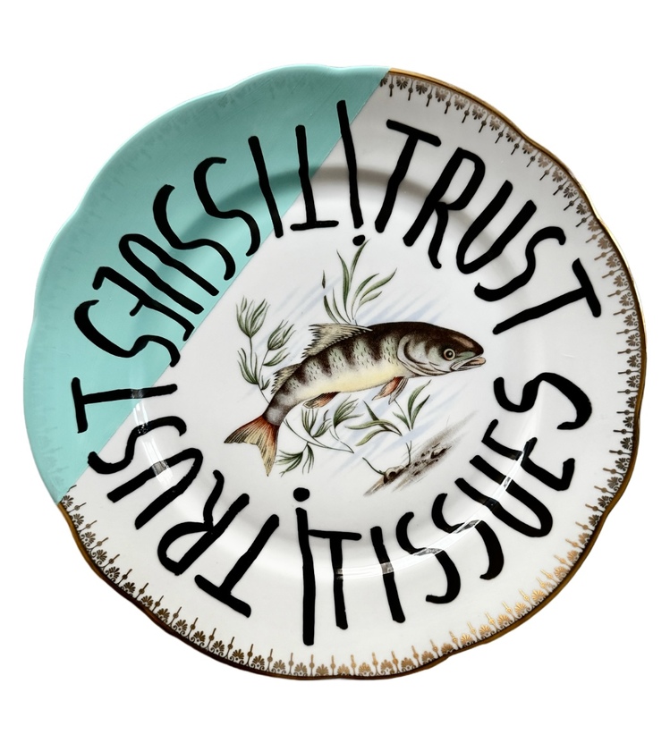 Trust Tissues
