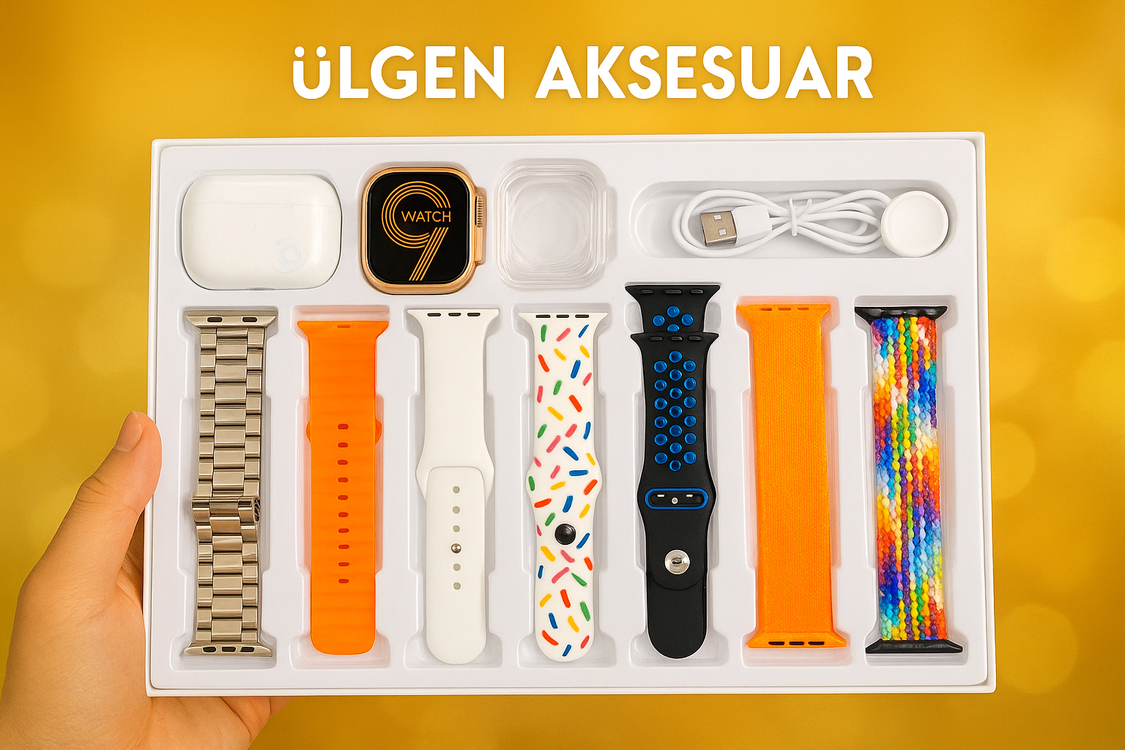 AirPods kulaklık büyük indirim