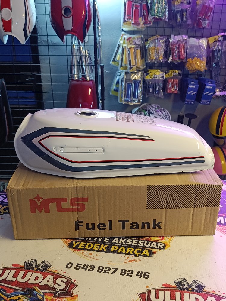 MTS kesik depo