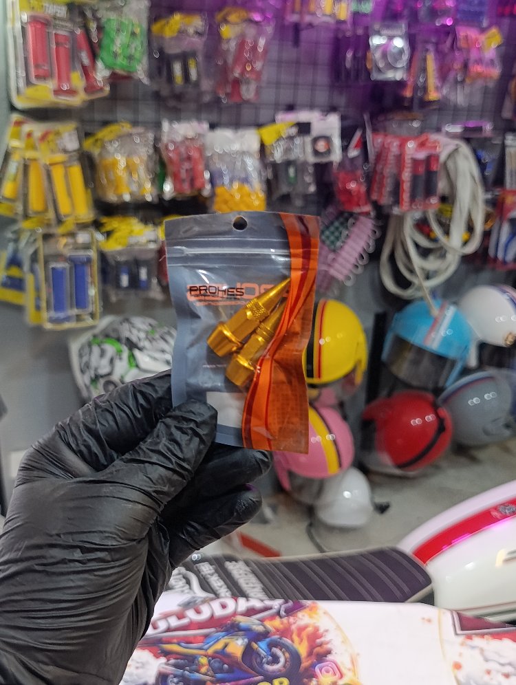 PROHES Sibop Kapağı (Sarı)
