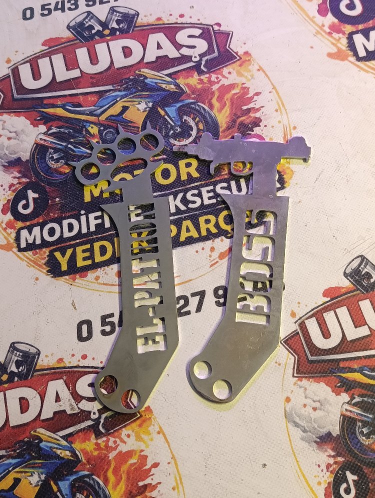 Çeki demiri 