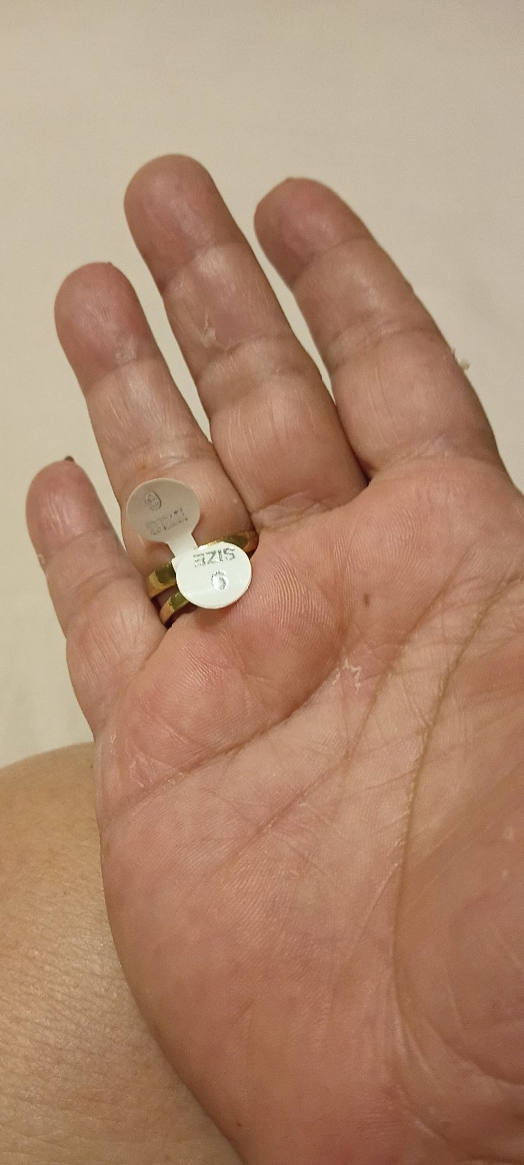 yüzük