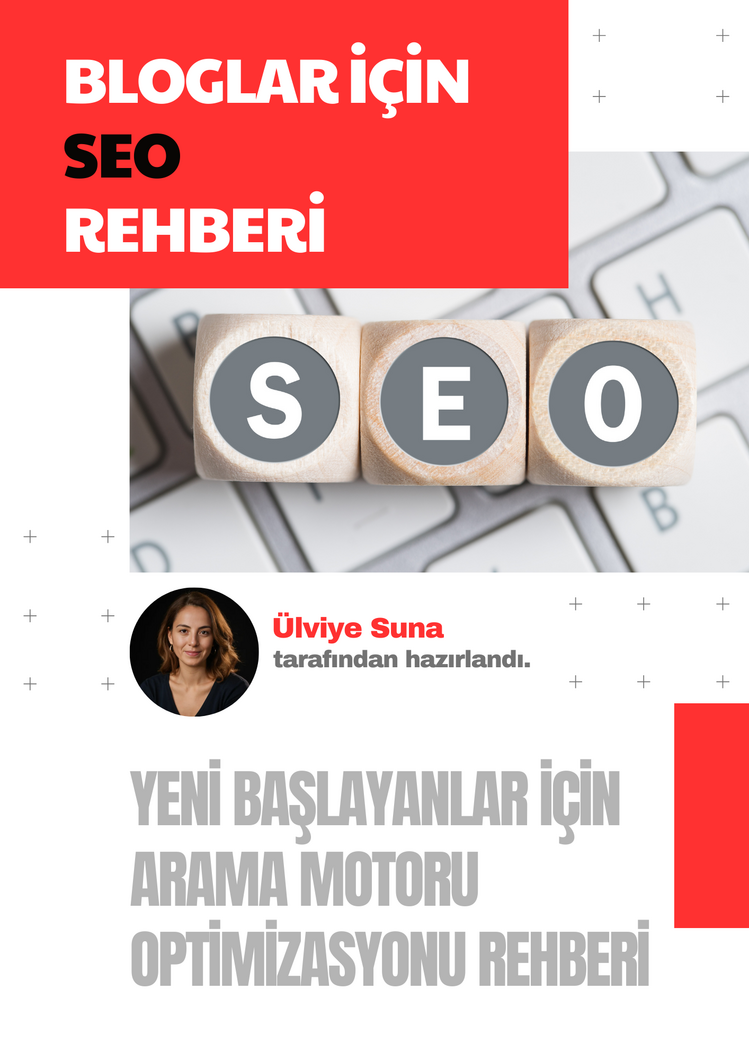 YENİ BAŞLAYANLAR İÇİN SEO REHBERİ