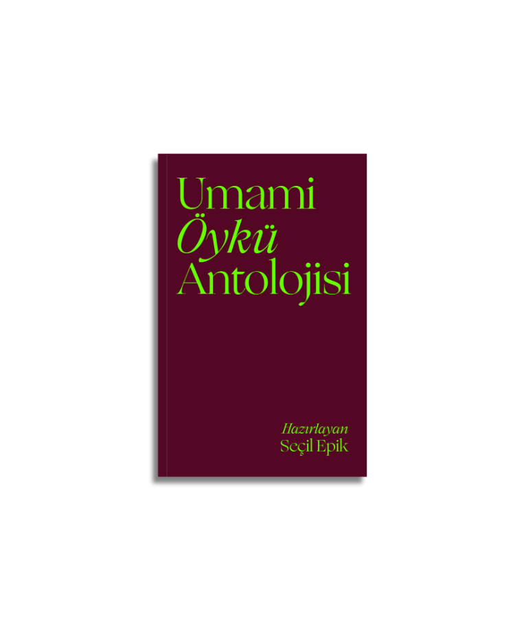 Umami Öykü Antolojisi