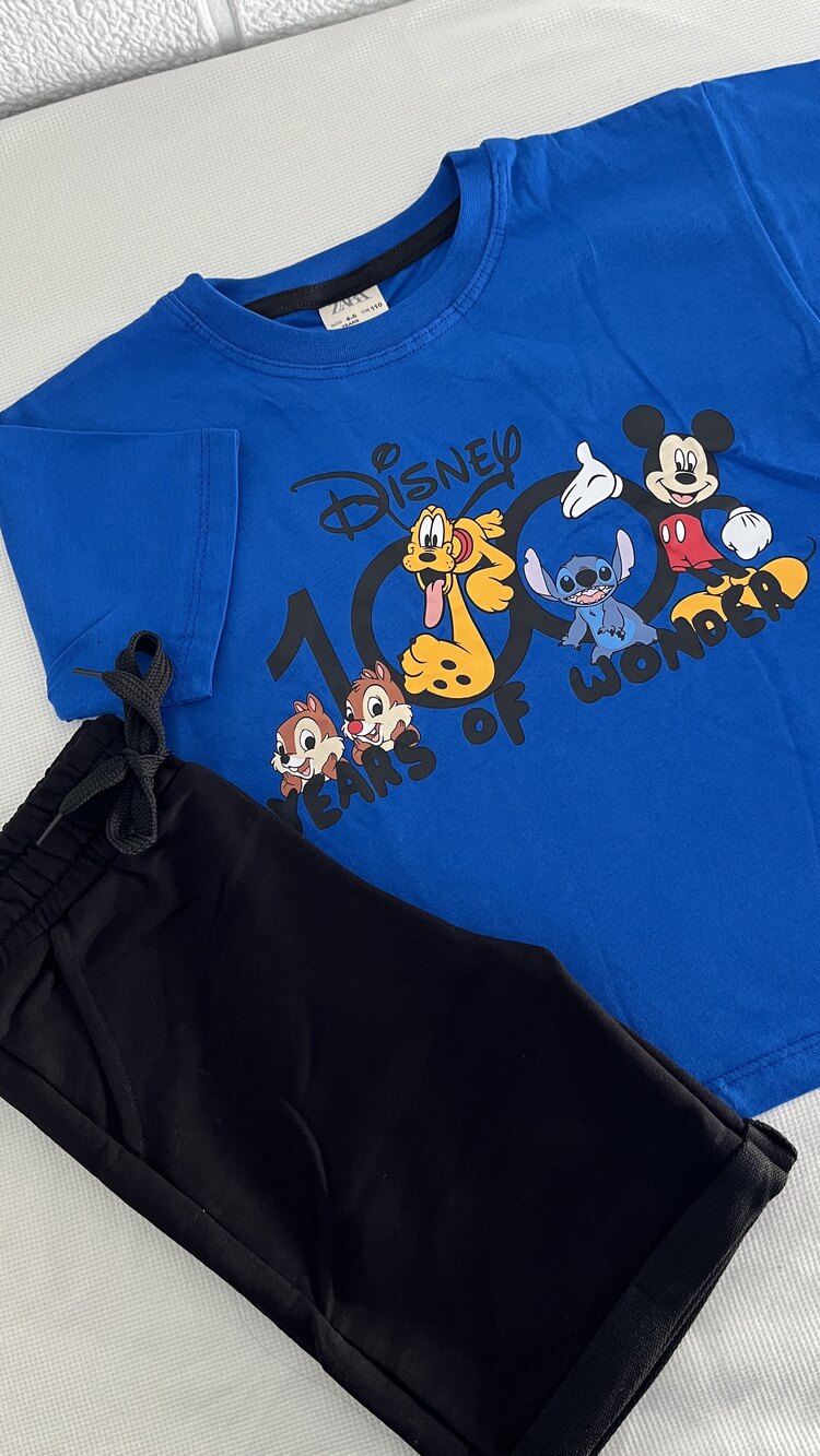 Çocuk Disney takım