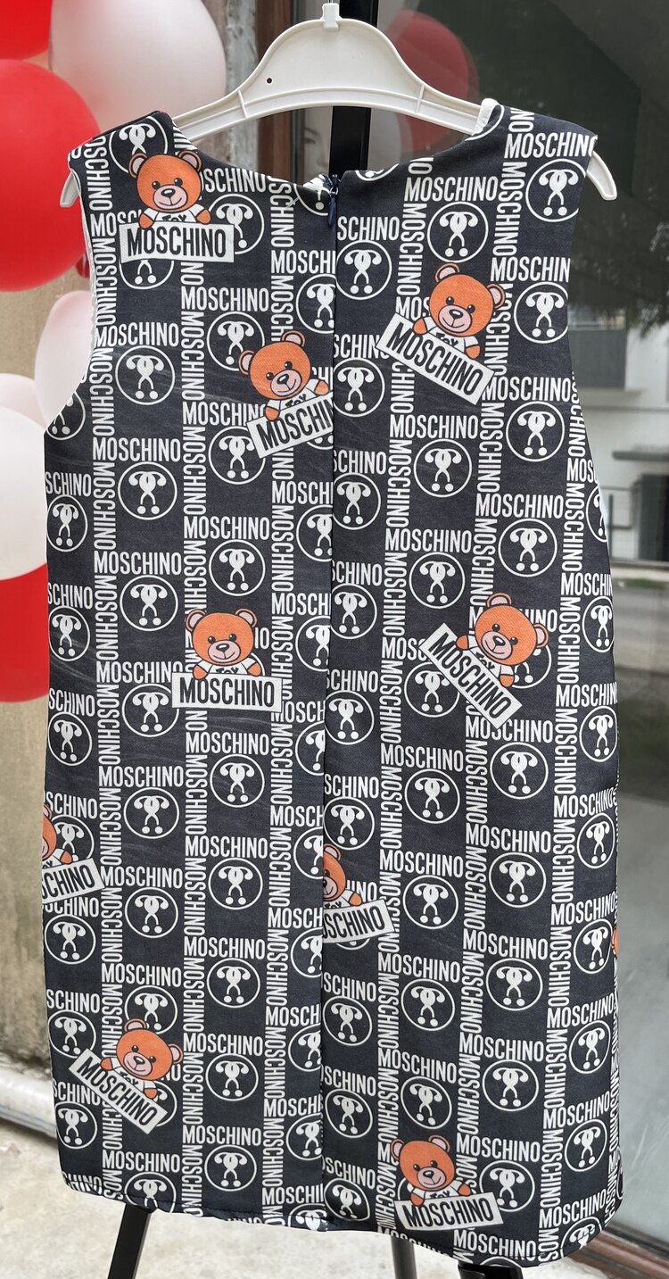 Moschino elbise