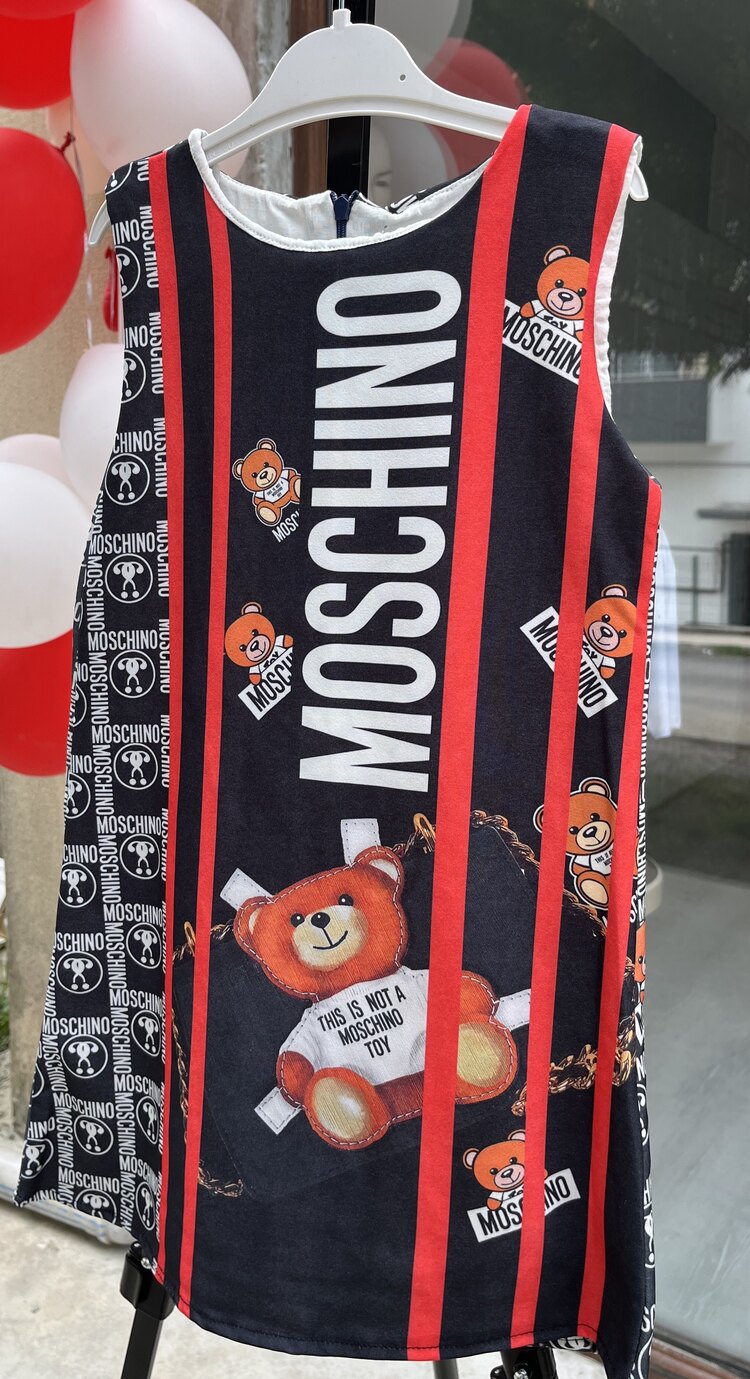 Moschino elbise