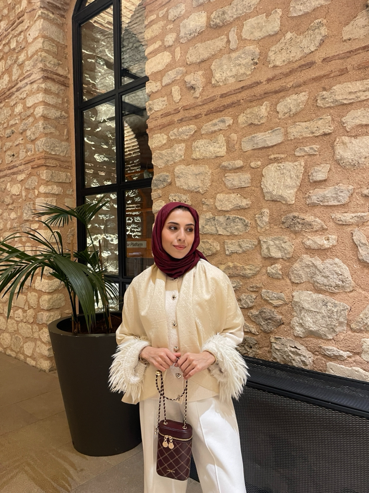 DİOR 100x100 İpek Koton Eşarp 