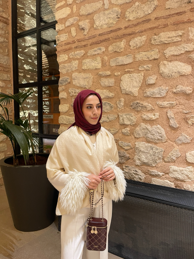 DİOR 100x100 İpek Koton Eşarp 