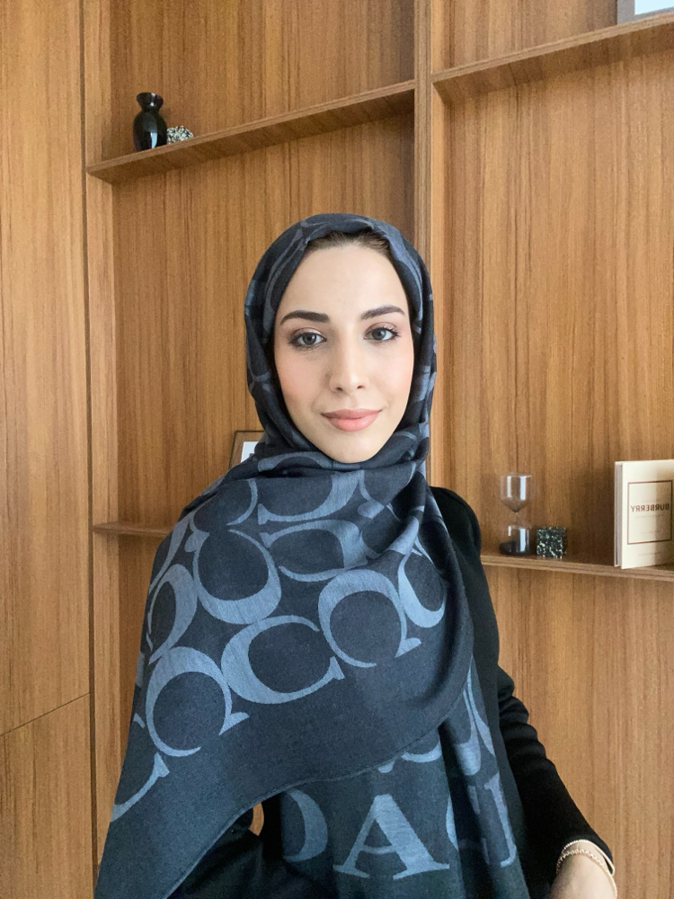 Coach Yün Şal