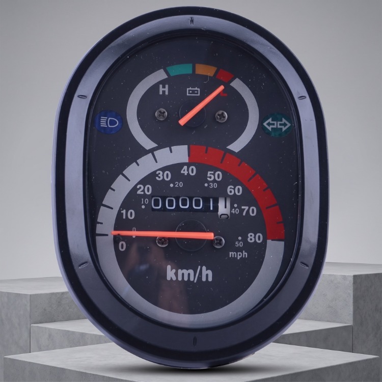 E-BİKE KM SAATİ KOMPLE 60V (K4-KOBRA-JÜPİTER-DÜNYA )