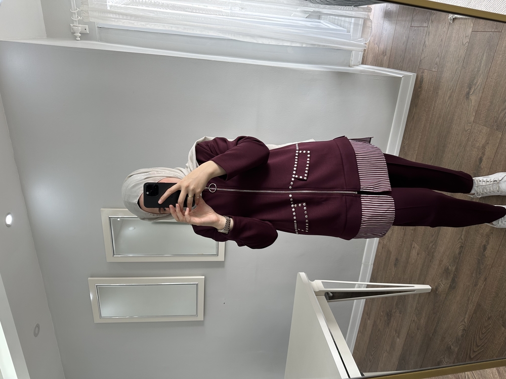 Bordo takım