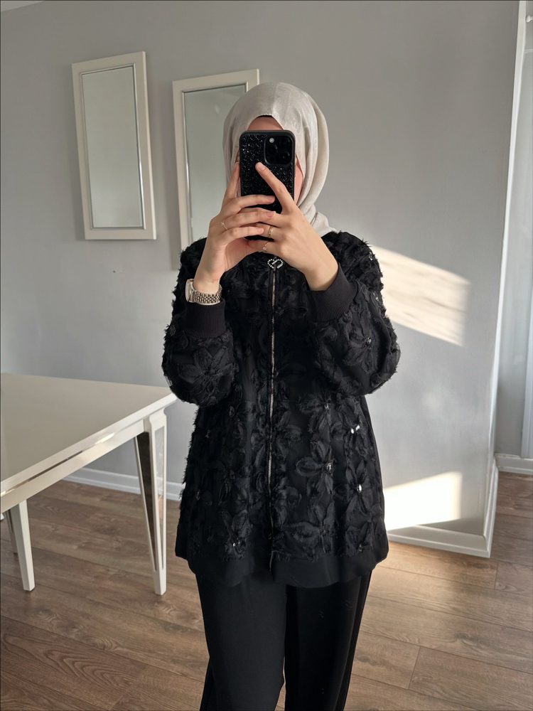 Siyah takım
