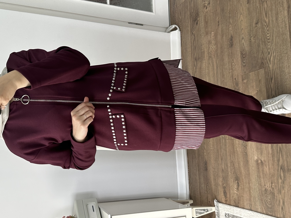 Bordo takım
