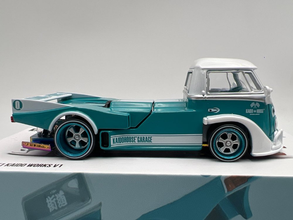 KaidoHouse Volkswagen T1 KAIDO WORKS V1 KHMG220