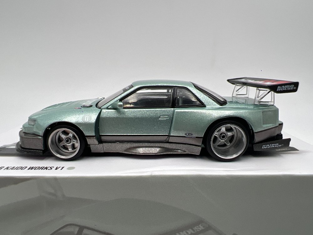 Kaido House 232 Nissan Silvia S13-R KAIDO WORKS V1