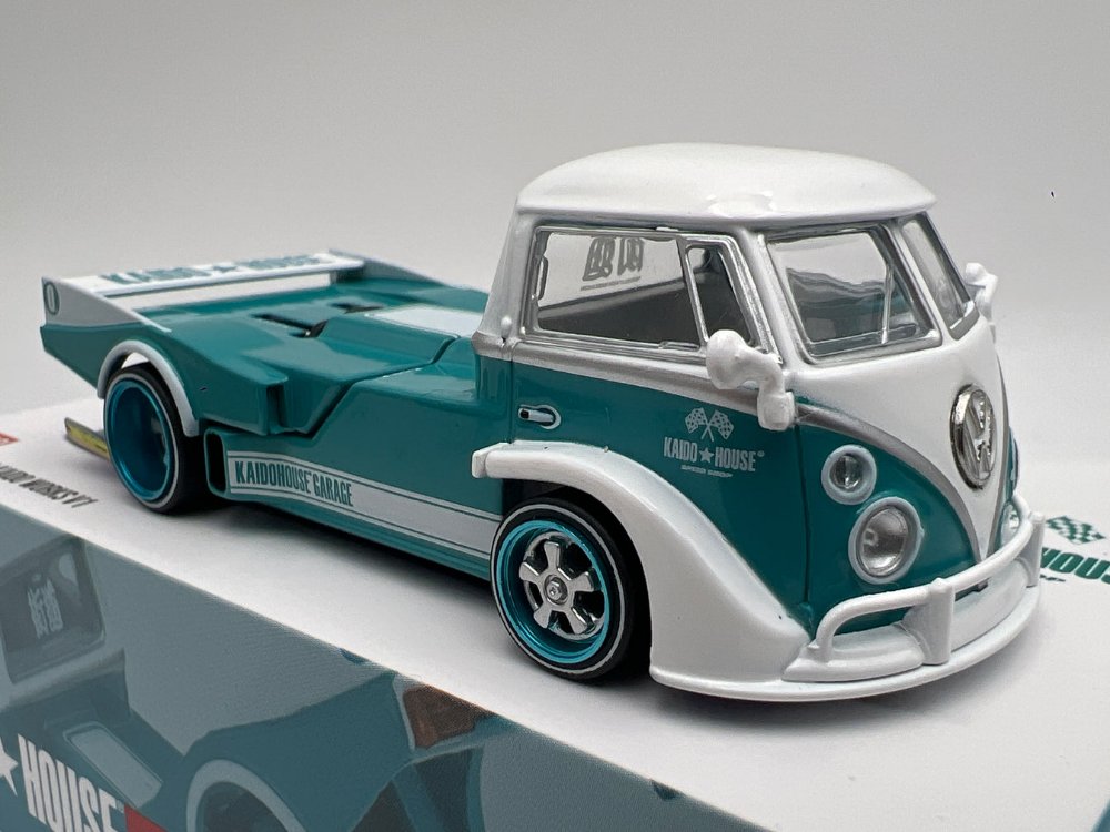 KaidoHouse Volkswagen T1 KAIDO WORKS V1 KHMG220