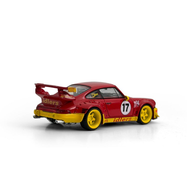 Model Model Porsche RWB 964 Idlers - Regular price