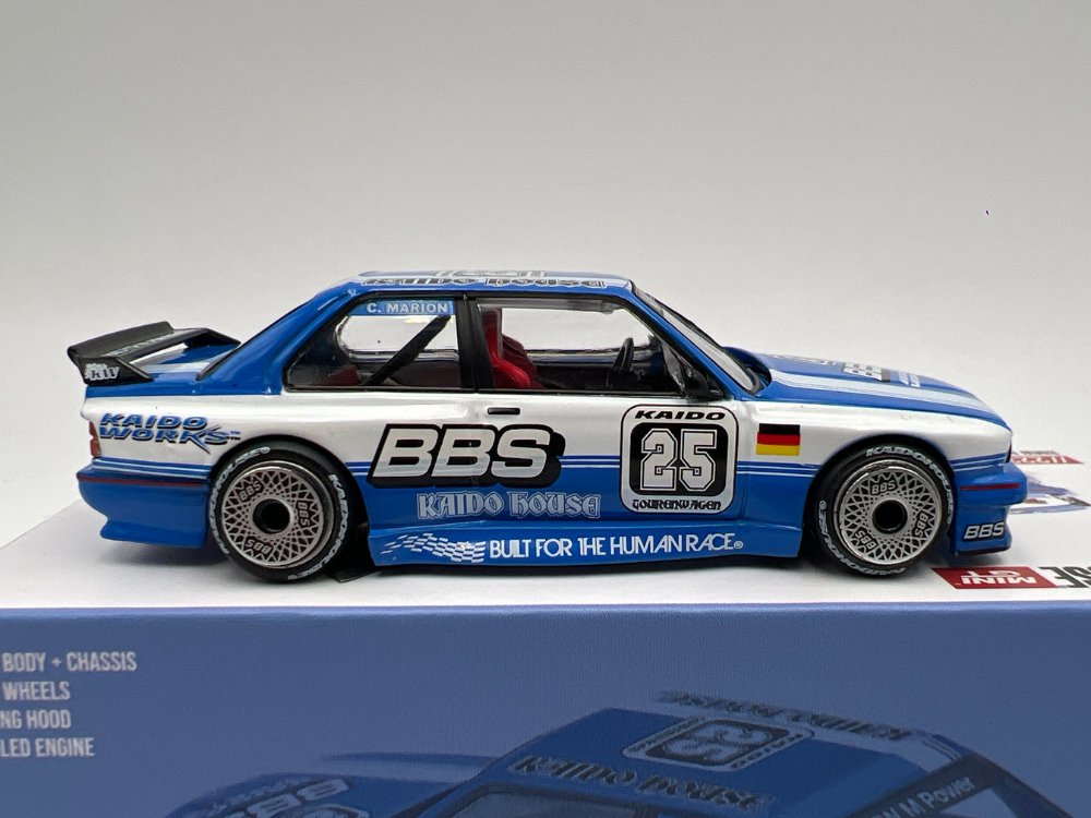 Kaido House 223 BMW M3 Kaido Touring Champ V1
