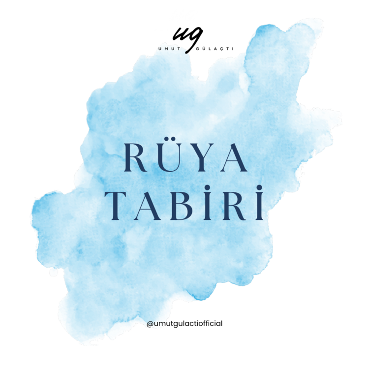 RÜYA TABİRİ