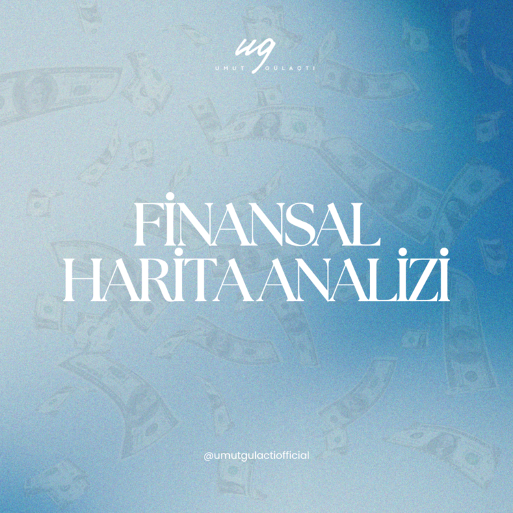 FİNANSAL HARİTA ANALİZİ | RANDEVU