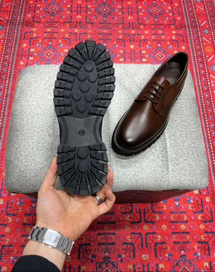 İU015-Kahverengi