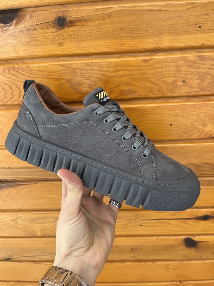 FA011 - GRİ