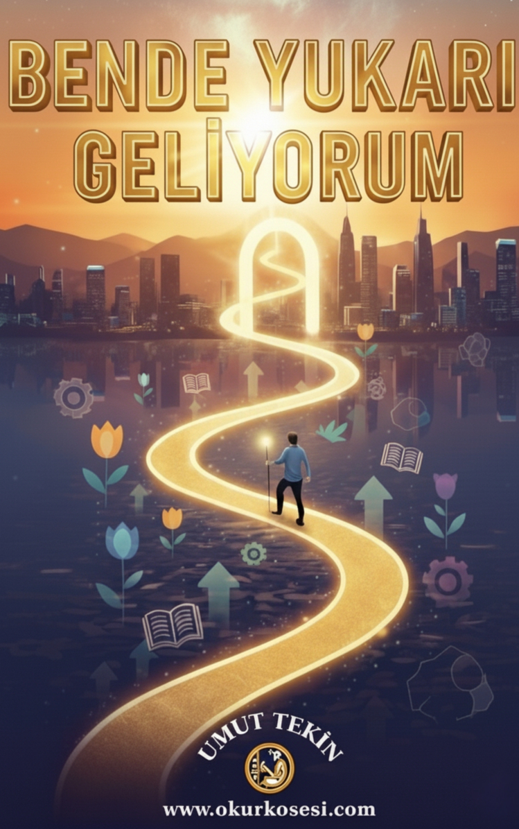 Bende Yukarı Geliyorum