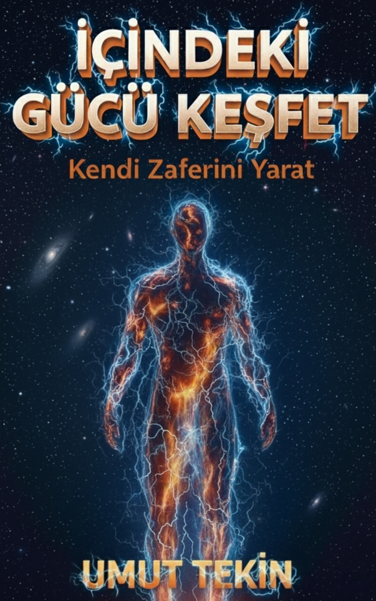 İçindeki Gücü Keşfet