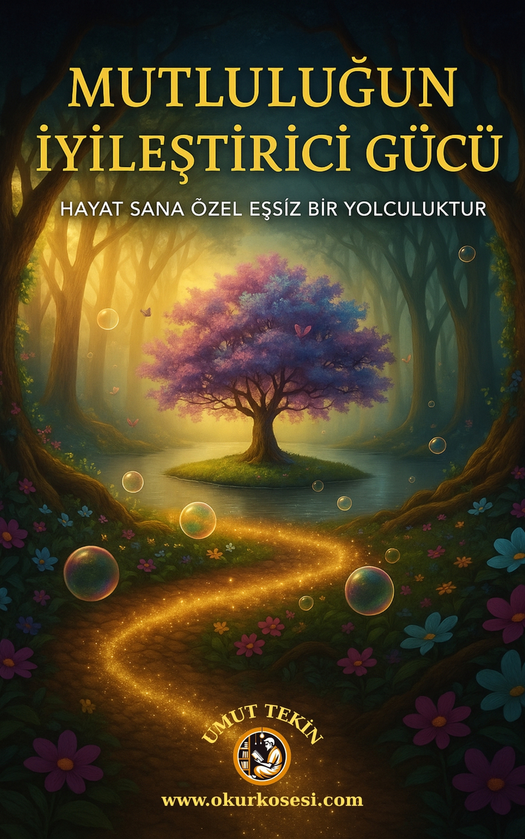 Mutluluğun İyileştirici Gücü