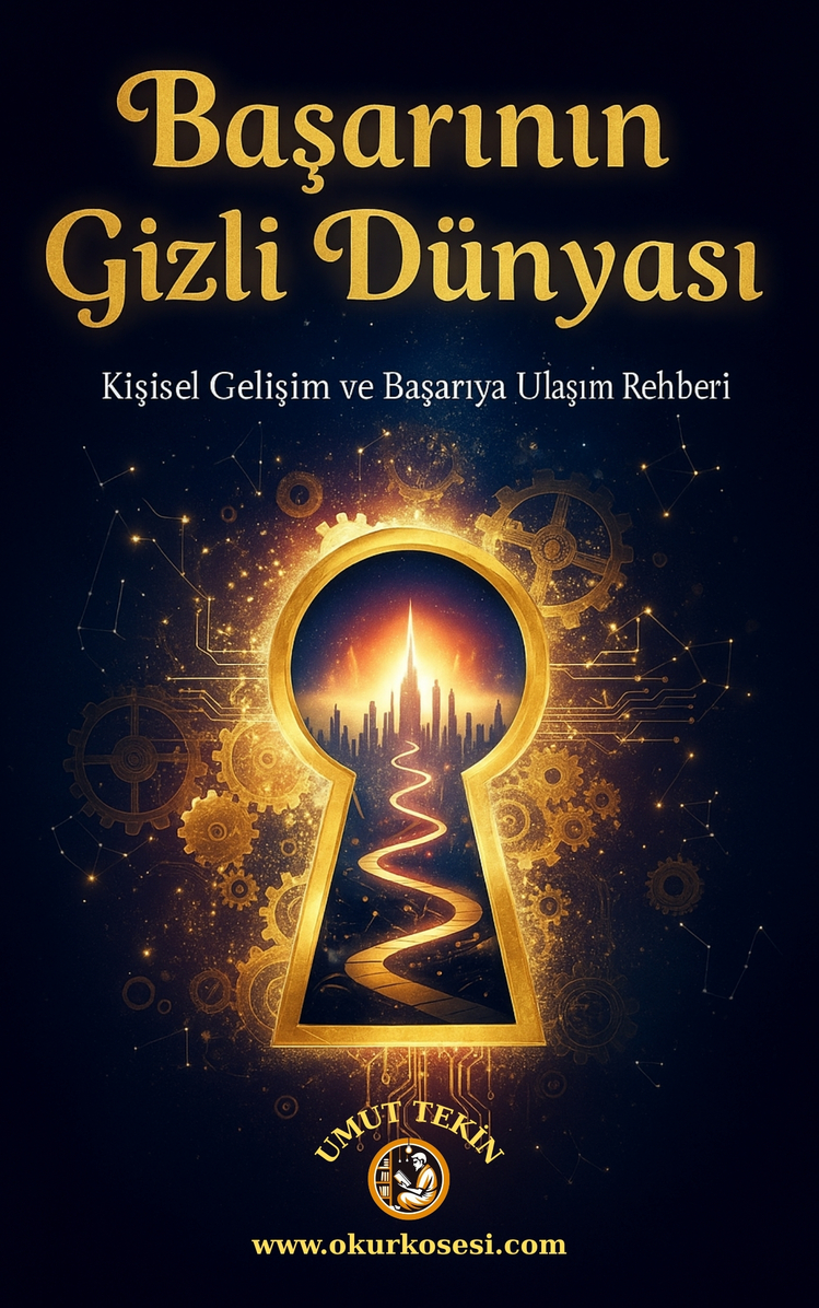 Başarının Gizli Dünyası