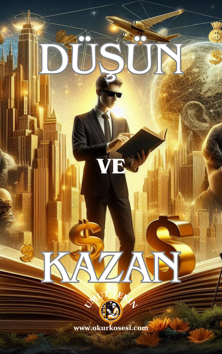 Düşün ve Kazan