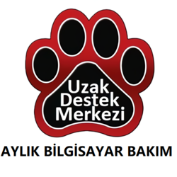 Aylık Bilgisayar Bakım Hizmeti